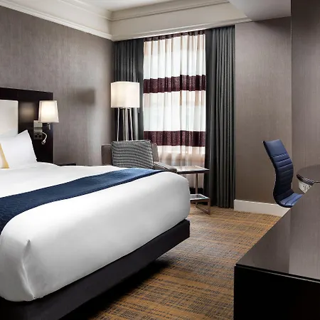 Hotel Aka Back Bay