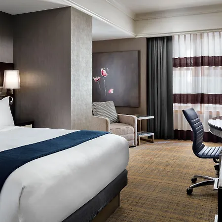 Aka Back Bay Hotel