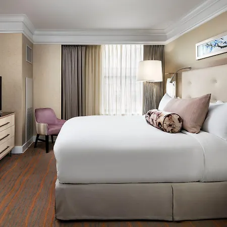 Aka Back Bay Hotel Boston