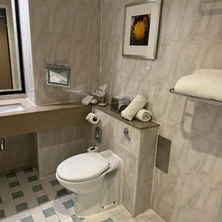 Brighton Place Hotel
