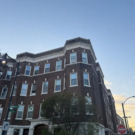 Brighton Place