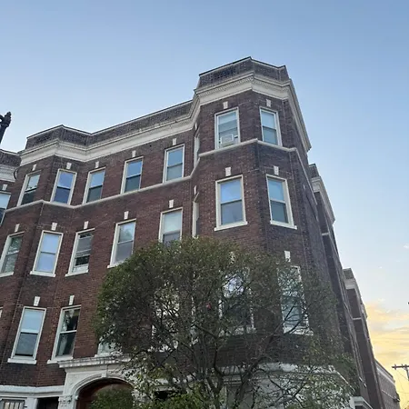 Hotel Brighton Place 3*