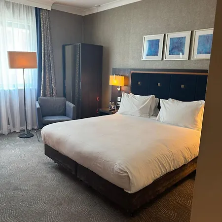 Hotel Brighton Place Boston