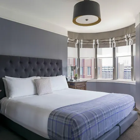 Eurostars The Boxer Hotel 4*