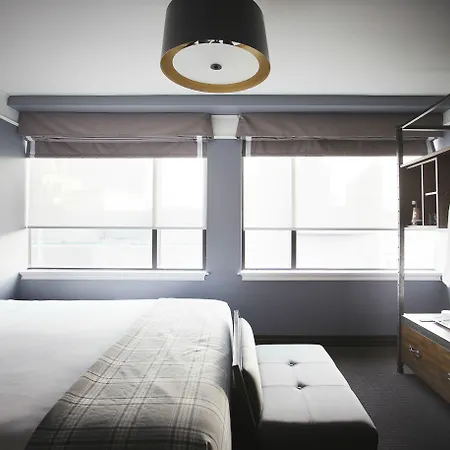 Eurostars The Boxer 4* Boston