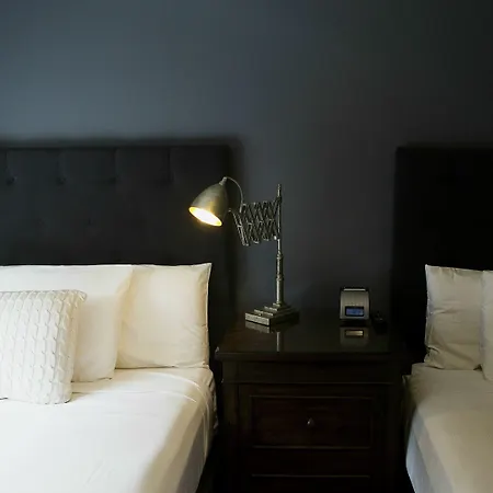 Eurostars The Boxer Hotel