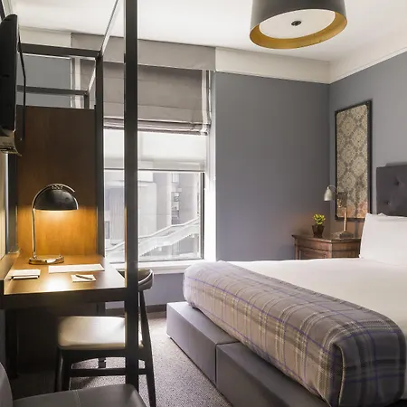 Hotel Eurostars The Boxer