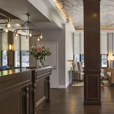 Eurostars The Boxer Hotel 4*