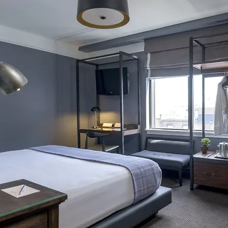 Hotel Eurostars The Boxer