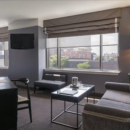 Eurostars The Boxer Hotel