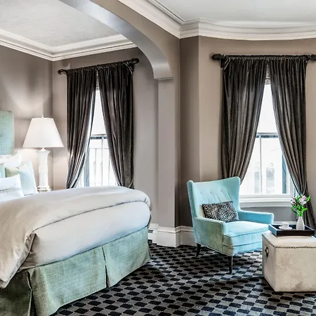 Bed & Breakfast Clarendon Square