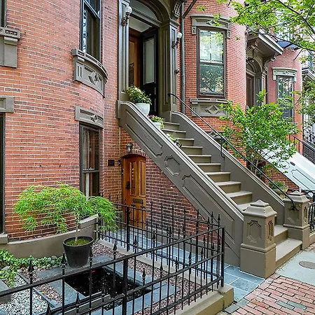 Bed & Breakfast Clarendon Square