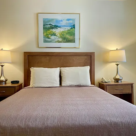 Oasis Guest house 2*