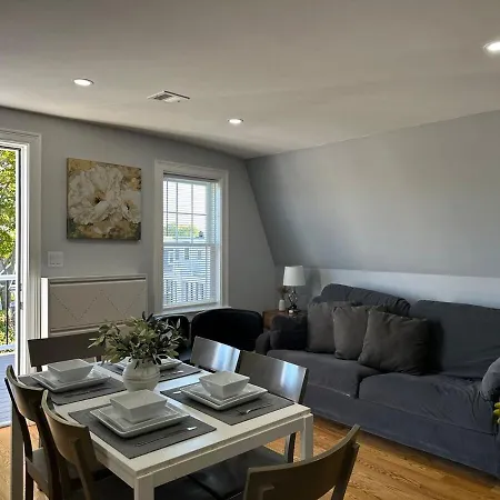 85c Brand New 3brwalk To Transit, Near * Boston