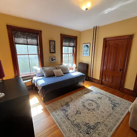 Charming 2br In The Heart Of Jamaica Plain Apartment Boston