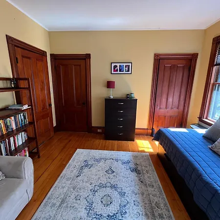 Charming 2br In The Heart Of Jamaica Plain Apartment Boston