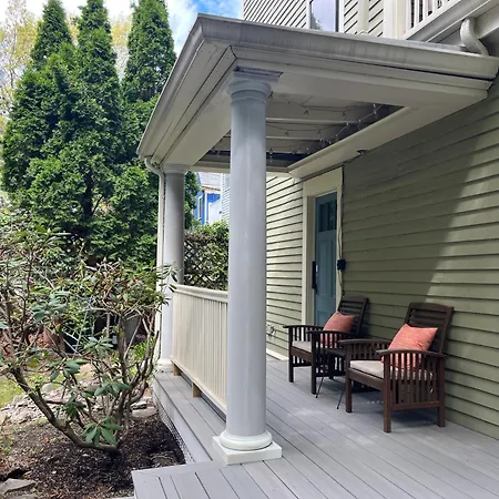 Apartment Charming 2br In The Heart Of Jamaica Plain *