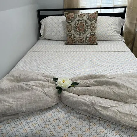 Apartment 85c Brand New 3brwalk To Transit, Near *