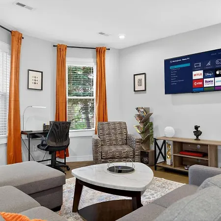 Apartment Luxury 3br In That Sleeps 10