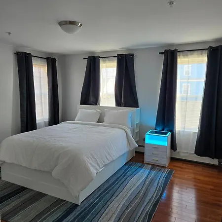Apartment Cozy Nest Getaway Near Boston! Boston
