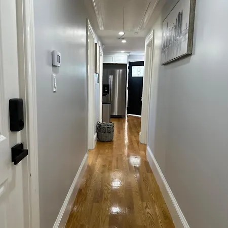 85c Brand New 3brwalk To Transit, Near Apartment