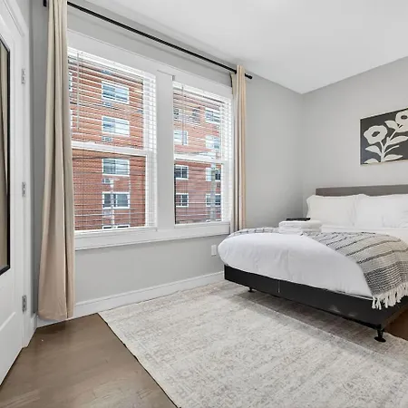 Luxury 3br In That Sleeps 10 Apartment