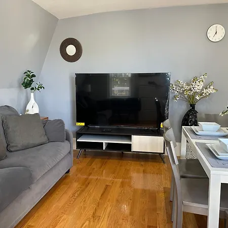 Apartment 85c Brand New 3brwalk To Transit, Near Boston