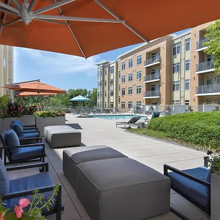 Blueground Bleachery Pool Nr Charles River Bos-1251 Apartment *