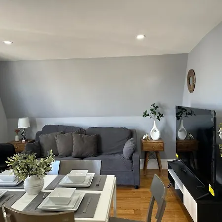 85c Brand New 3brwalk To Transit, Near