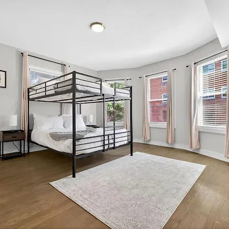 Luxury 3br In That Sleeps 10
