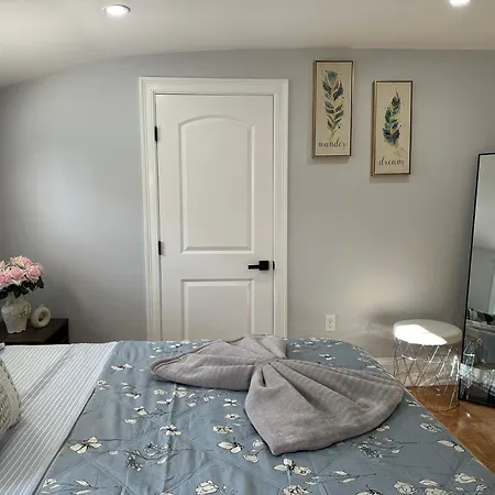 Apartment 85c Brand New 3brwalk To Transit, Near