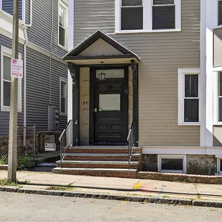 Luxury 3br In That Sleeps 10 Apartment *