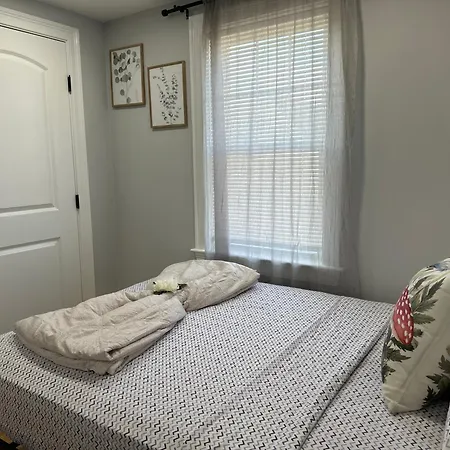 85c Brand New 3brwalk To Transit, Near