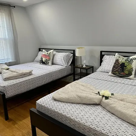 85c Brand New 3brwalk To Transit, Near Apartment