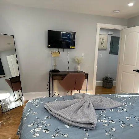 85c Brand New 3brwalk To Transit, Near *