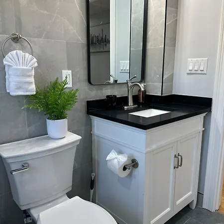 85c Brand New 3brwalk To Transit, Near Apartment Boston