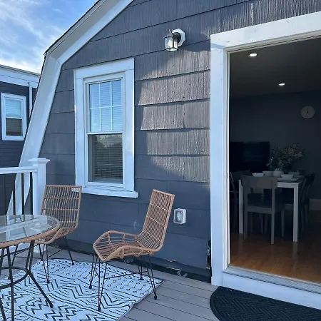 Apartment 85c Brand New 3brwalk To Transit, Near *