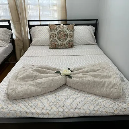 85c Brand New 3brwalk To Transit, Near Apartment *