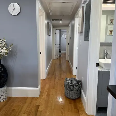 85c Brand New 3brwalk To Transit, Near *