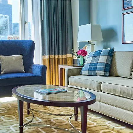 Harbor 5* Boston