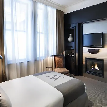 Fifteen Beacon 5* Boston