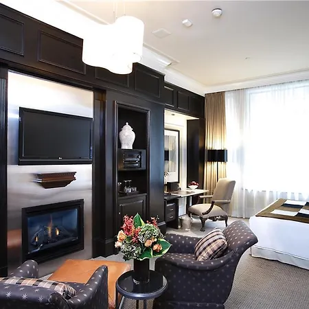 Fifteen Beacon 5* Boston