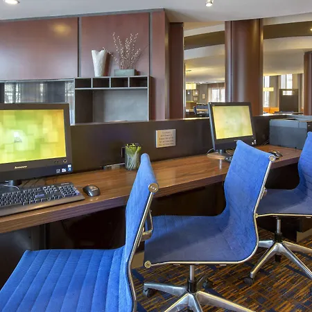 Courtyard Boston-south 3* Boston