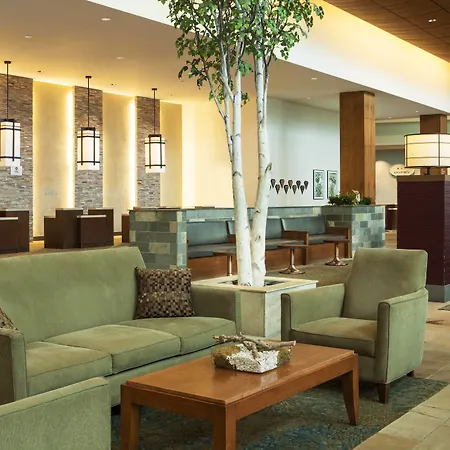 Hotel The Westin Seaport District Boston
