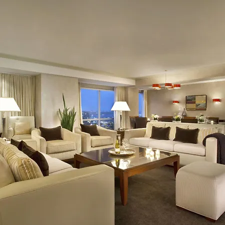 The Westin Seaport District