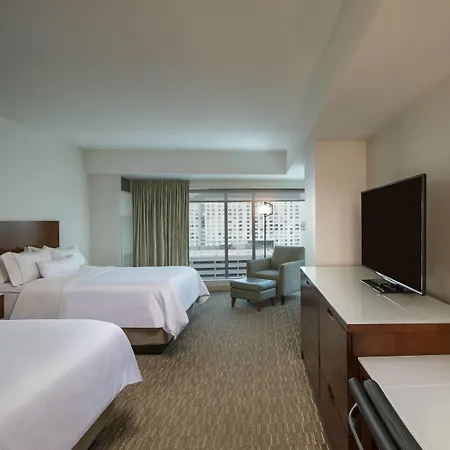 Hotel The Westin Seaport District Boston