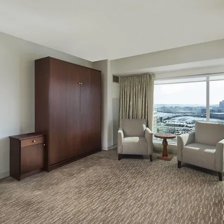 The Westin Seaport District Boston