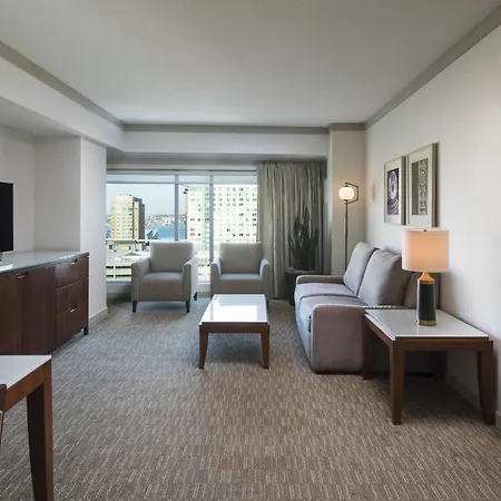Hotel The Westin Seaport District Boston