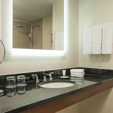 Hotel The Westin Seaport District Boston