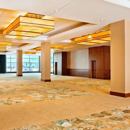 The Westin Seaport District Boston